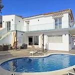 La Casa De Nu Torremuelle 7 Bed Luxury Benalmádena