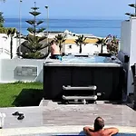 La Casa De Nu Torremuelle 7 Bed Luxury