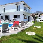 La Casa De Nu Torremuelle 7 Bed Luxury *