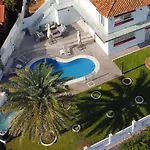 La Casa De Nu Torremuelle 7 Bed Luxury Villa