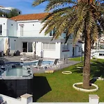 La Casa De Nu Torremuelle 7 Bed Luxury * Benalmádena