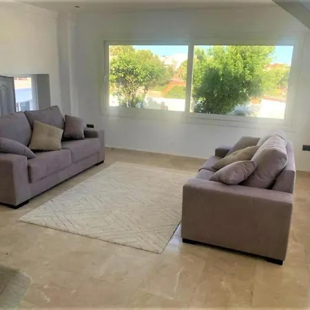 La Casa De Nu Torremuelle 7 Bed Luxury Villa Benalmádena