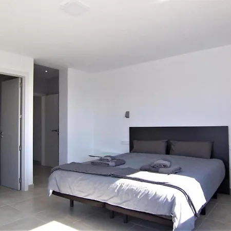 La Casa De Nu Torremuelle 7 Bed Luxury *