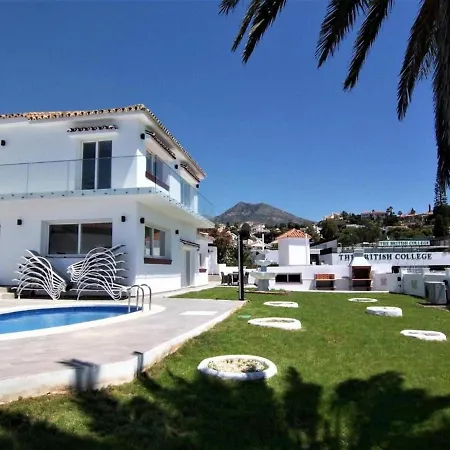 La Casa De Nu Torremuelle 7 Bed Luxury Villa