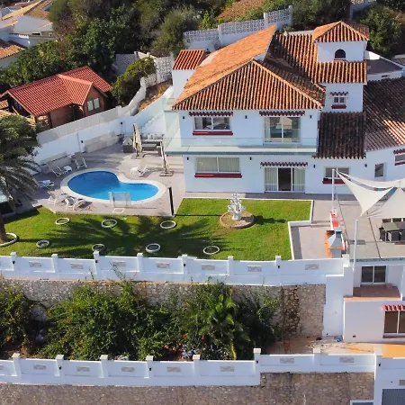 La Casa De Nu Torremuelle 7 Bed Luxury *