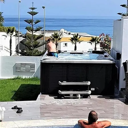 La Casa De Nu Torremuelle 7 Bed Luxury