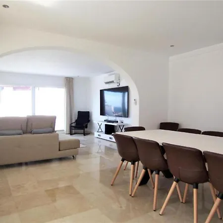 Villa La Casa De Nu Torremuelle 7 Bed Luxury