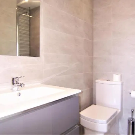 La Casa De Nu Torremuelle 7 Bed Luxury Villa Benalmádena