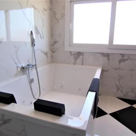 Villa La Casa De Nu Torremuelle 7 Bed Luxury