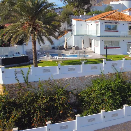 La Casa De Nu Torremuelle 7 Bed Luxury Villa