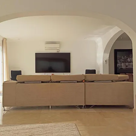 La Casa De Nu Torremuelle 7 Bed Luxury * Benalmádena