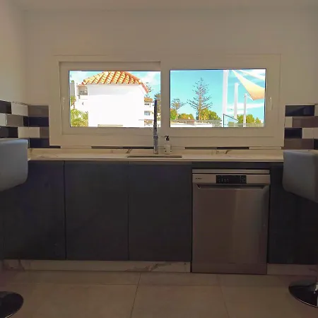 La Casa De Nu Torremuelle 7 Bed Luxury Villa Benalmádena