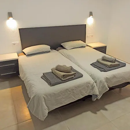 La Casa De Nu Torremuelle 7 Bed Luxury