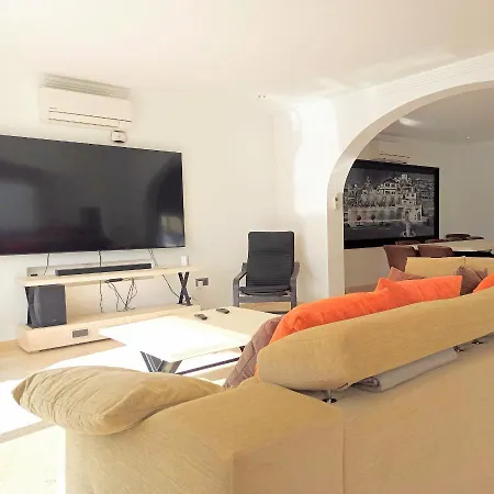 La Casa De Nu Torremuelle 7 Bed Luxury * Benalmádena