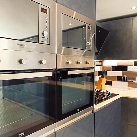 La Casa De Nu Torremuelle 7 Bed Luxury * Benalmádena