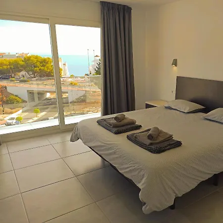 Villa La Casa De Nu Torremuelle 7 Bed Luxury Benalmádena