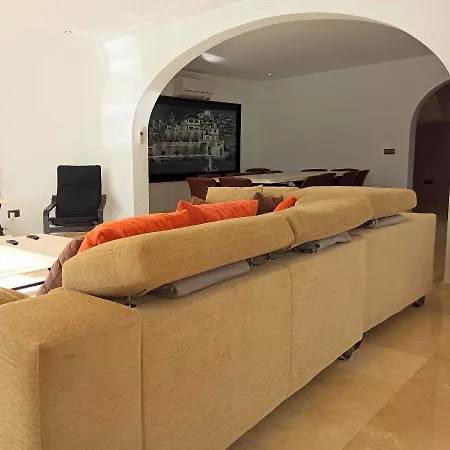 La Casa De Nu Torremuelle 7 Bed Luxury *