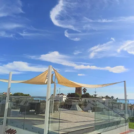 La Casa De Nu Torremuelle 7 Bed Luxury Benalmádena