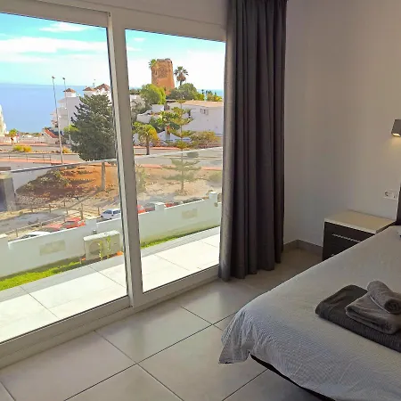 Villa La Casa De Nu Torremuelle 7 Bed Luxury