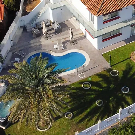 La Casa De Nu Torremuelle 7 Bed Luxury Villa