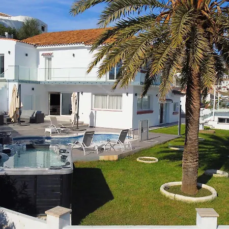 La Casa De Nu Torremuelle 7 Bed Luxury * Benalmádena