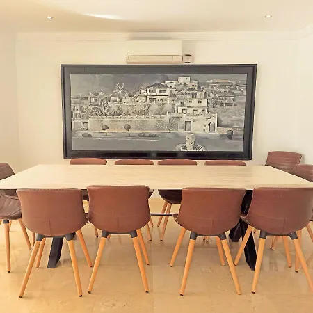La Casa De Nu Torremuelle 7 Bed Luxury