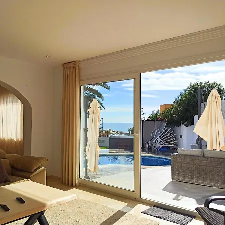 La Casa De Nu Torremuelle 7 Bed Luxury * Benalmádena