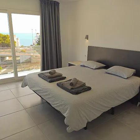 La Casa De Nu Torremuelle 7 Bed Luxury