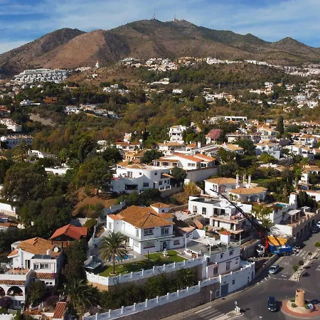 La Casa De Nu Torremuelle 7 Bed Luxury *